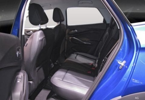 Auto Usate A Pescara | Opel Grandland X 1.5 Ecotec Innovation S&S 130Cv At6