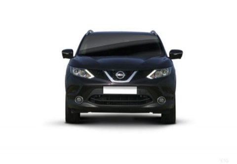 Auto Usate A Pescara | Nissan Qashqai Ii 2014 1.5 Dci 360 110Cv E6