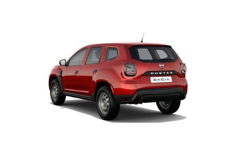Auto Usate A Pescara | Dacia Duster Ii 2021 1.5 Blue Dci Expression 4X2 115Cv