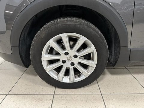 Auto Usate A Pescara | Opel Crossland X 1.2 Innovation S&S 83Cv My20