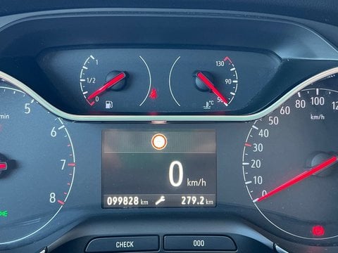 Auto Usate A Pescara | Opel Grandland X 1.5 Ecotec Elegance S&S 130Cv
