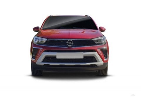 Auto Usate A Pescara | Opel Crossland 2021 1.2 Elegance S&S 83Cv