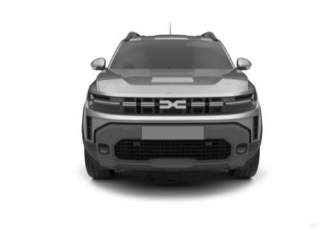 Auto Usate A Pescara | Dacia Duster Iii 1.6 Hybrid Journey 140Cv