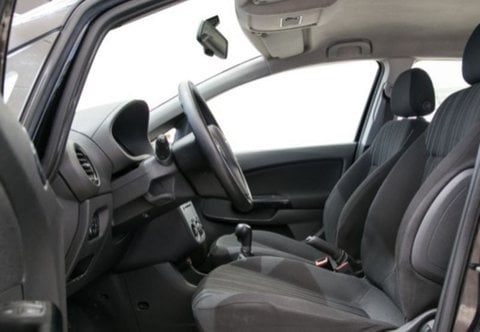 Auto Usate A Pescara | Opel Corsa Iv 2010 1.2 Edition 85Cv 5P