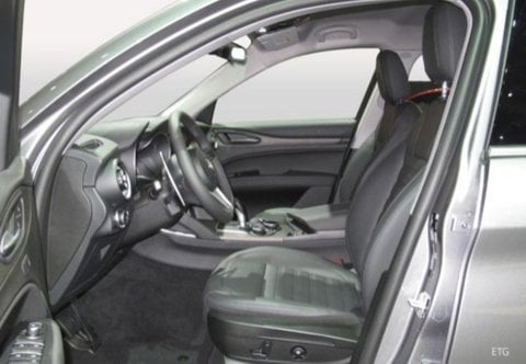 Auto Usate A Pescara | Alfa Romeo Stelvio 2023 2.2 T Ti Rwd 160Cv Auto