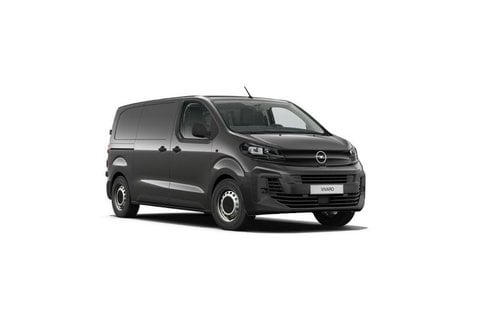 Auto Km0 A Pescara | Opel Vivaro Cargo - Van M 2.2 Diesel 150Cv Manuale