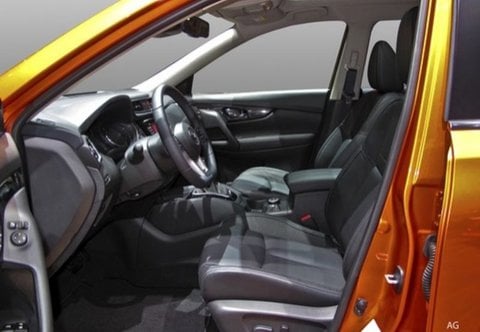 Auto Usate A Pescara | Nissan X-Trail Iii 2017 1.7 Dci N-Tec 4Wd My20