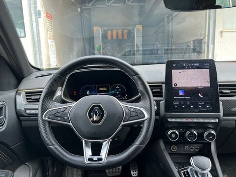 Auto Usate A Pescara | Renault Arkana 2021 1.6 E-Tech Full Hybrid E-Tech Engineered Fast Track 1