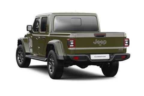 Auto Usate A Pescara | Jeep Gladiator 3.0 V6 Overland 4Wd Auto