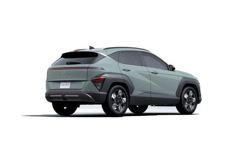Auto Usate A Pescara | Hyundai Kona Ii 1.0 T-Gdi X Line Tech Pack 2Wd 120Cv Mt