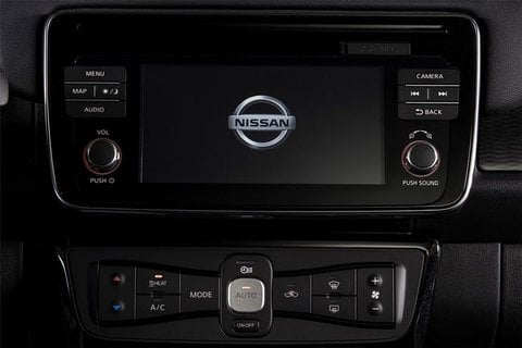 Auto Usate A Pescara | Nissan Leaf Ii 2018 E+ N-Connecta 62Kwh 217Cv