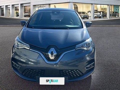 Auto Usate A Pescara | Renault Zoe 2020 Intens R135