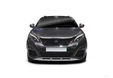 Auto Usate A Pescara | Peugeot 3008 Ii 2021 1.2 Puretech T Gt S&S 130Cv Eat8