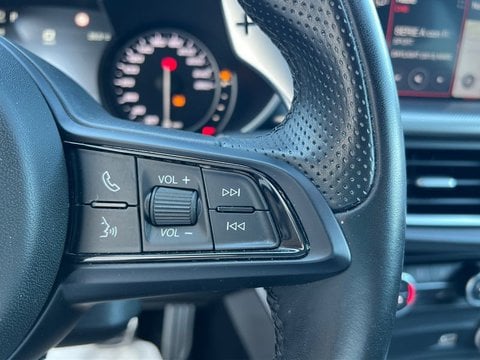 Auto Usate A Pescara | Alfa Romeo Stelvio 2020 2.2 T Sprint Q4 190Cv Auto