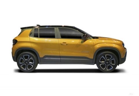 Auto Usate A Pescara | Jeep Avenger 1.2 Turbo Summit Fwd 100Cv
