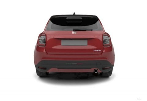 Auto Usate A Pescara | Fiat 600 My24 1.2 Hybrid 100Cv