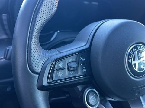 Auto Usate A Pescara | Alfa Romeo Tonale 1.3 Phev Speciale Q4 280Cv At6