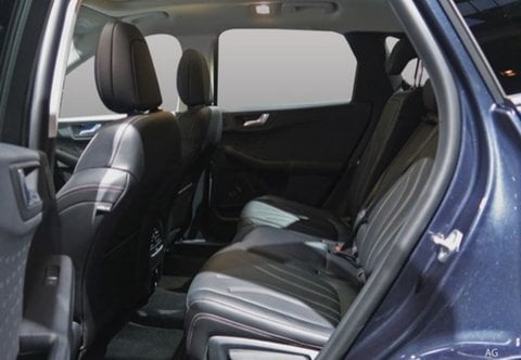 Auto Usate A Pescara | Ford Kuga Iii 2020 2.0 Ecoblue St-Line X Awd 190Cv Auto