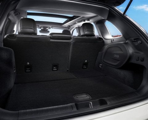 Auto Usate A Pescara | Jeep Cherokee V 2.2 Mjt Overland 4Wd Active Drive Ii Auto