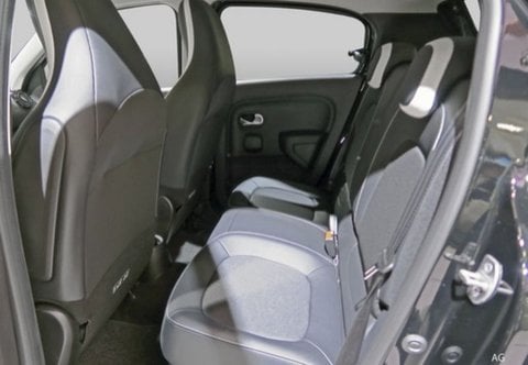 Auto Usate A Pescara | Renault Twingo Electric Twingo Iii Electric Twingo Life 22Kwh