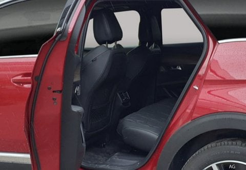 Auto Usate A Pescara | Peugeot 3008 Ii 2021 1.2 Puretech T Gt S&S 130Cv Eat8