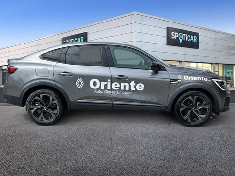 Auto Usate A Pescara | Renault Arkana 2021 1.6 E-Tech Full Hybrid E-Tech Engineered Fast Track 1