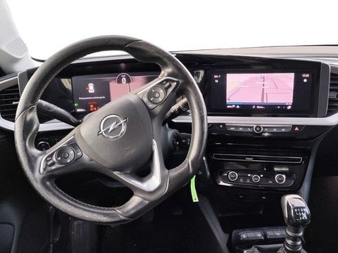 Auto Usate A Pescara | Opel Mokka Ii 2020 1.5 Elegance S&S 110Cv