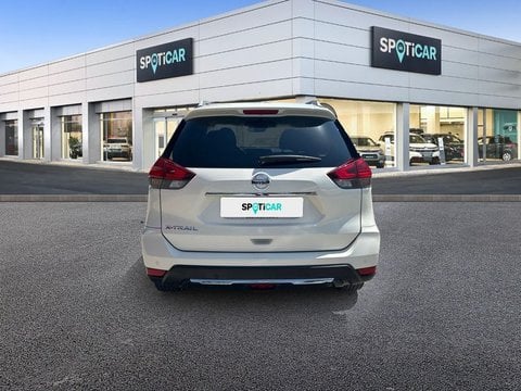 Auto Usate A Pescara | Nissan X-Trail Tekna Dci 150 2Wd