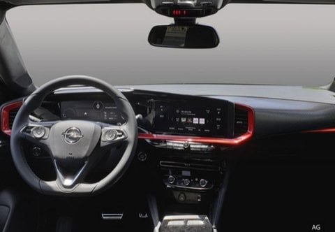 Auto Usate A Pescara | Opel Mokka Ii 2020 Electric Gs Line + 136Cv