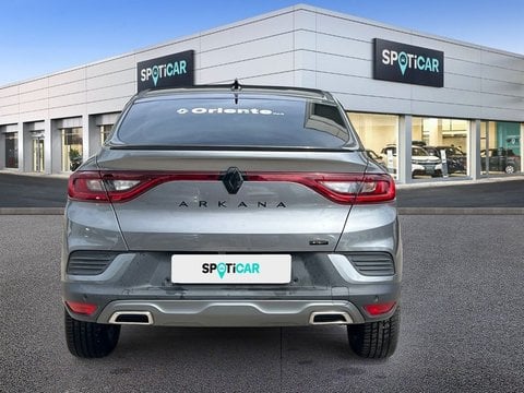 Auto Usate A Pescara | Renault Arkana 2021 1.6 E-Tech Full Hybrid E-Tech Engineered Fast Track 1