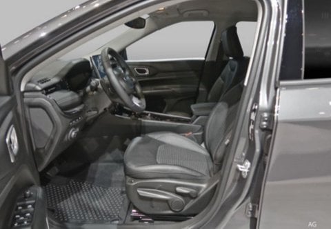 Auto Usate A Pescara | Jeep Compass Ii 2021 1.3 Turbo T4 Phev S 4Xe Auto