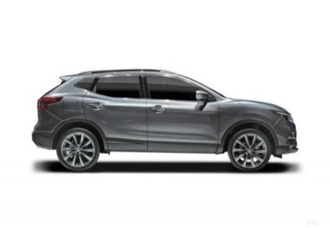 Auto Usate A Pescara | Nissan Qashqai Ii 2017 1.5 Dci N-Connecta 110Cv