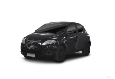 Auto Usate A Pescara | Lancia Ypsilon Iii 2015 0.9 T.air Gold Ecochic Metano 80Cv