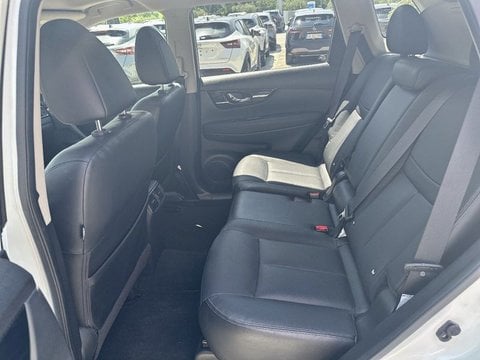 Auto Usate A Pescara | Nissan X-Trail Tekna Dci 150 2Wd
