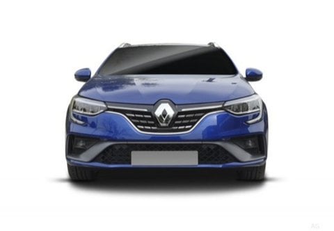Auto Usate A Pescara | Renault Mégane Megane Iv 2020 Sporter Megane Sporter 1.5 Blue Dci Techno ...