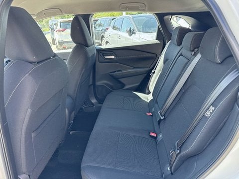 Auto Usate A Pescara | Nissan Qashqai Iii 2021 1.3 Mhev Acenta 2Wd 140Cv