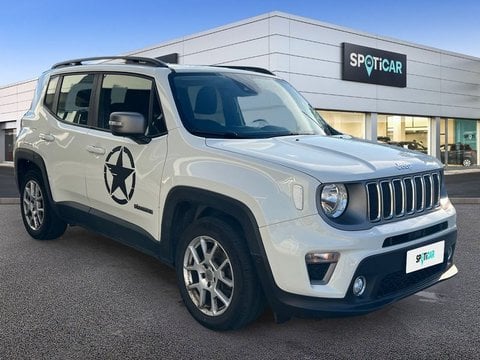 Auto Usate A Pescara | Jeep Renegade 2019 1.6 Mjt Limited 2Wd 120Cv