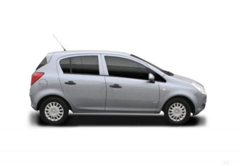 Auto Usate A Pescara | Opel Corsa Iv 2010 1.2 Edition 85Cv 5P