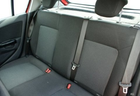 Auto Usate A Pescara | Opel Corsa Iv 2010 1.2 Edition 85Cv 5P