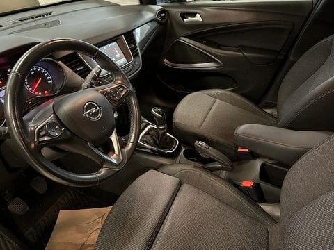 Auto Usate A Pescara | Opel Crossland X 1.2 Innovation S&S 83Cv My20