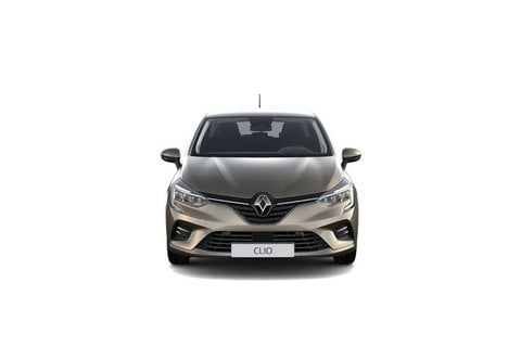 Auto Usate A Pescara | Renault Clio V 2019 1.0 Tce Techno Gpl 100Cv