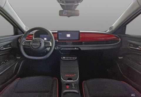 Auto Usate A Pescara | Fiat 600 My24 1.2 Hybrid 100Cv