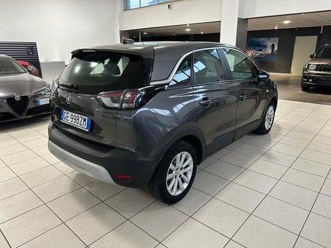 Auto Usate A Pescara | Opel Crossland X 1.2 Innovation S&S 83Cv My20