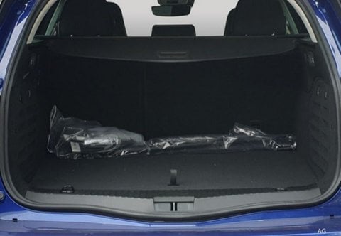 Auto Usate A Pescara | Renault Mégane Megane Iv 2020 Sporter Megane Sporter 1.5 Blue Dci Techno ...
