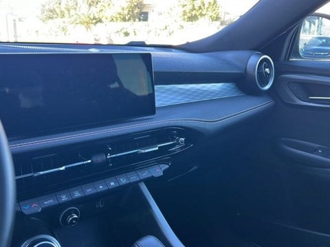 Auto Usate A Pescara | Alfa Romeo Tonale 1.3 Phev Speciale Q4 280Cv At6