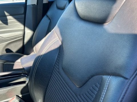 Auto Usate A Pescara | Jeep Compass Ii 2021 1.6 Mjt Night Eagle 2Wd 130Cv