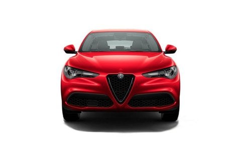 Auto Usate A Pescara | Alfa Romeo Stelvio 2020 2.2 T Ti Q4 190Cv Auto