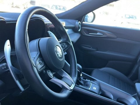 Auto Usate A Pescara | Alfa Romeo Tonale 1.3 Phev Speciale Q4 280Cv At6