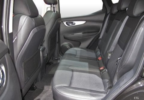 Auto Usate A Pescara | Nissan Qashqai Ii 2017 1.5 Dci N-Connecta 110Cv