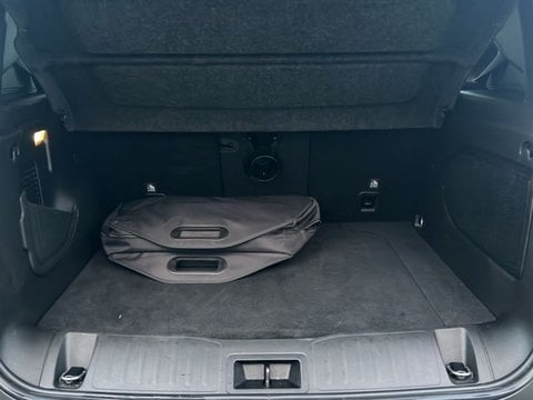 Auto Usate A Pescara | Jeep Renegade 2019 1.3 T4 Phev Trailhawk 4Xe At6